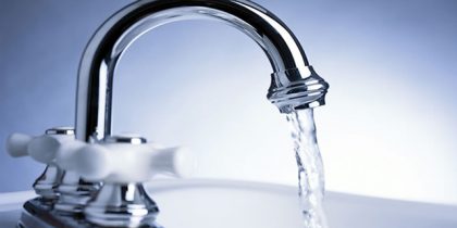 Condicionamentos no abastecimento de água | 14 a 23 de novembro | Piçarras