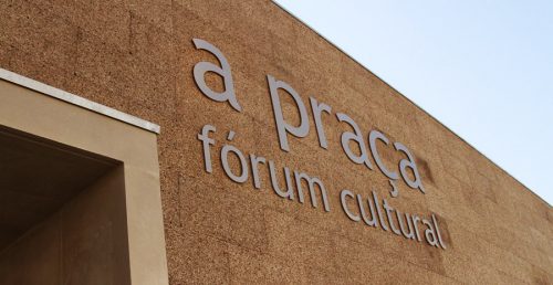 Fórum Cultural “A Praça”