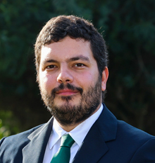 Presidente Valentino Salgado Cunha