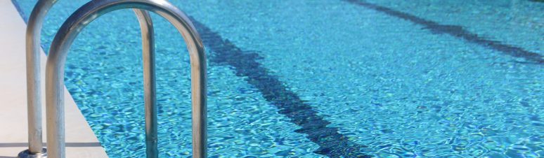 piscinas