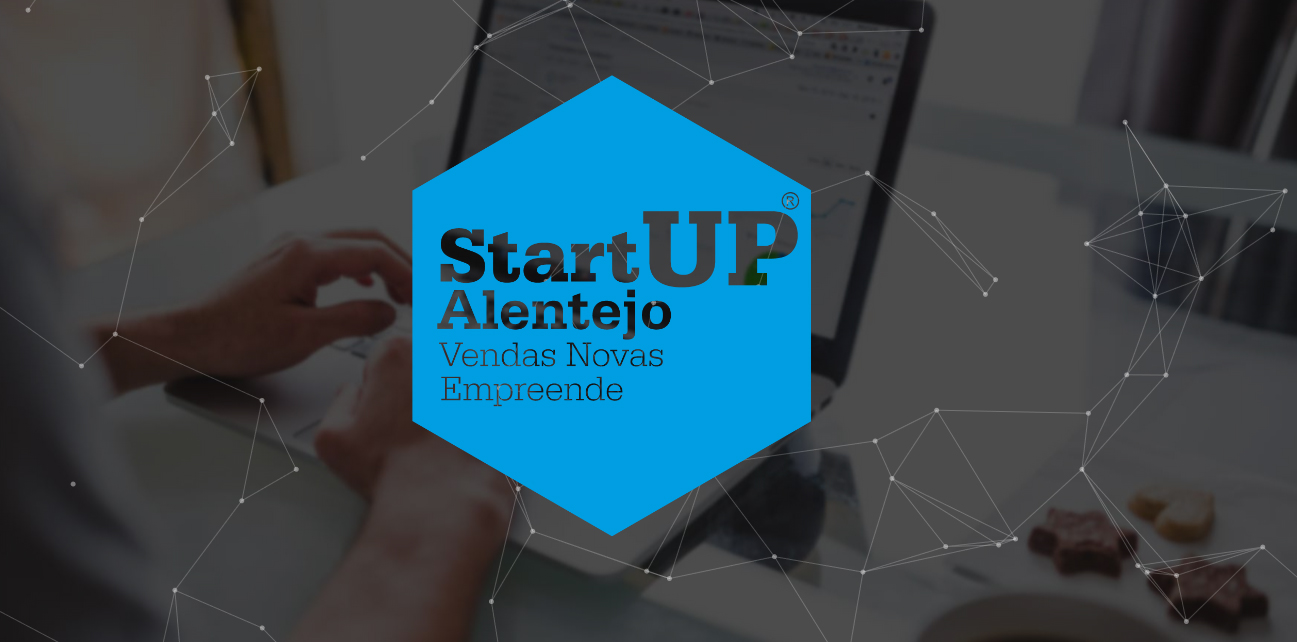 Start Up – Alentejo®