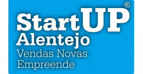 Startup Alentejo®