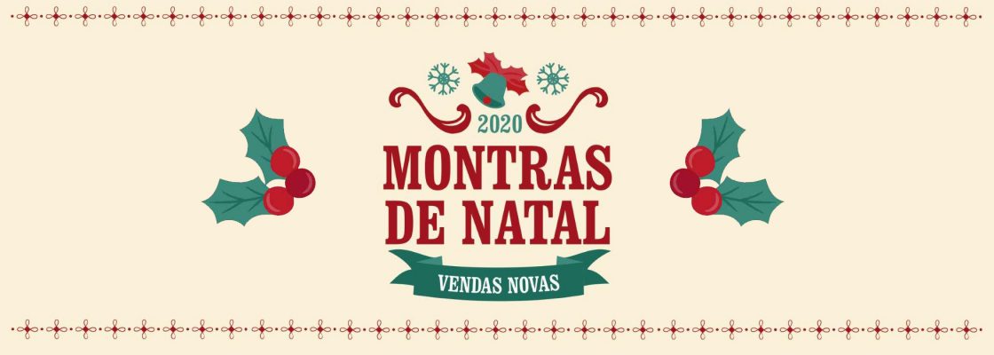 Concurso de Montras de Natal: o seu “gosto” vale um voto