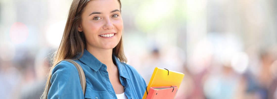 Concurso para Atribuição de Bolsas de Estudo para o ano letivo 2020-2021