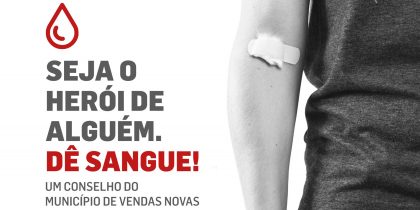 Colheita de Sangue