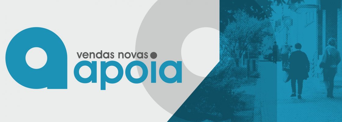 vendas novas apoia