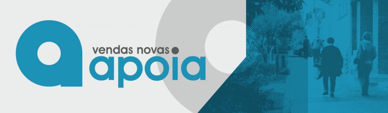 vendas novas apoia