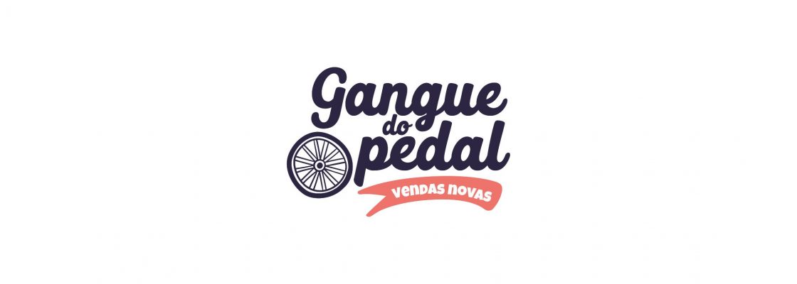 gangue do pedal 2