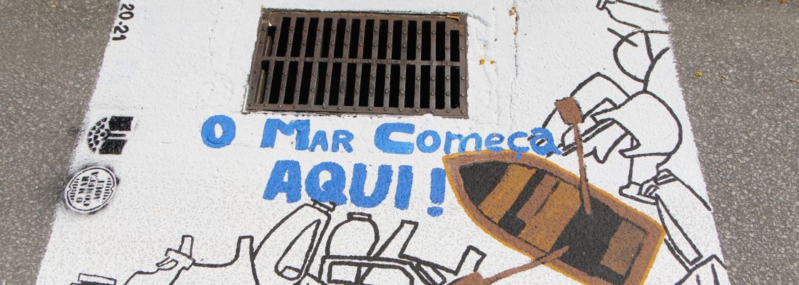 Vendas Novas associa-se à campanha “O mar começa aqui”