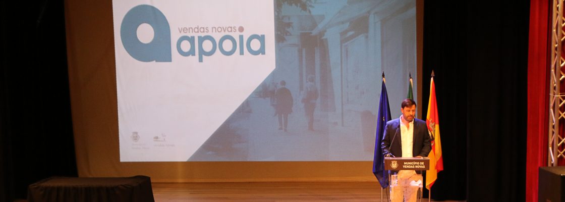 Município aprova 33 candidaturas e apoia negócios locais com 22.250 euros