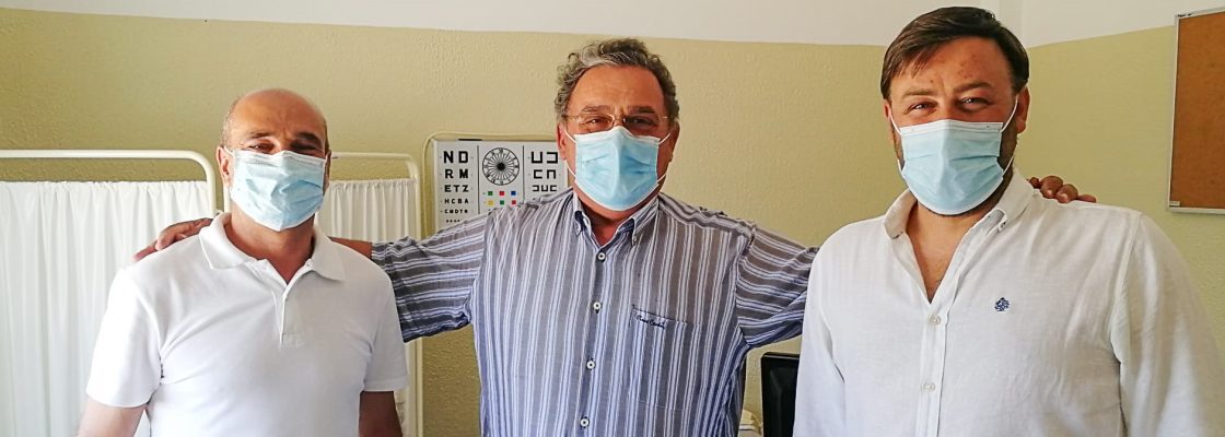 População de Landeira volta a ter médico de família