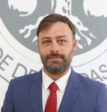 Presidente Luís Carlos Piteira Dias