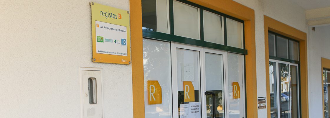 Município procura soluções para o funcionamento da conservatória
