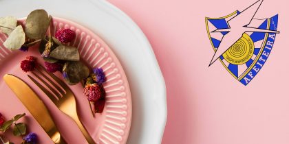 Jantar alusivo ao Dia da Mulher – Centro Sociocultural de Vendas Novas