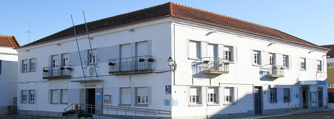 Orçamento municipal reforçado em mais de um milhão e meio de euros
