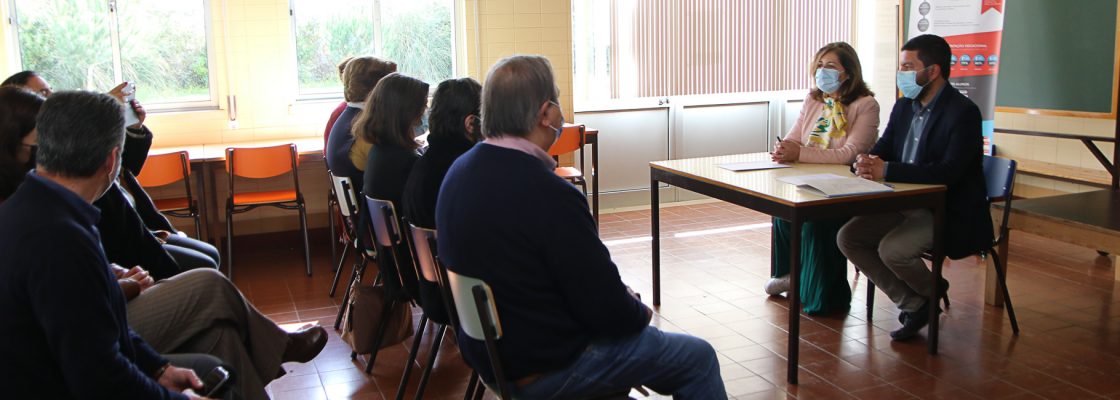 Município assume novas competências na área da educação