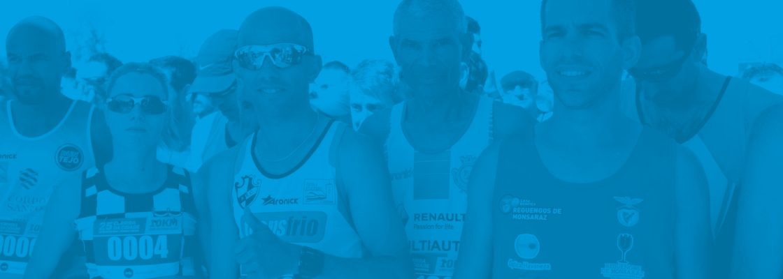 27.ª Corrida da Cidade | 15 maio – Inscrições abertas –