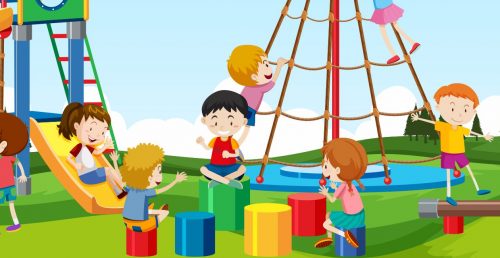 Campo de Férias Municipal | Inscrições de 5 a 14 de junho