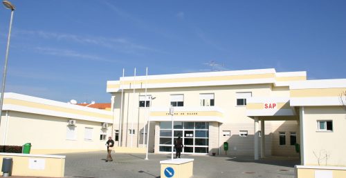 Centro de Saúde tem mais uma técnica de radiologia