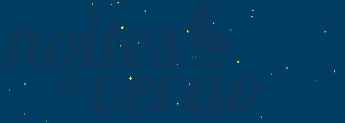 Noites de Verão | Programação decorre de junho a agosto
