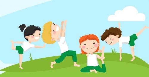 Programa de “Atividades Desportivas” | Inscrições abertas a partir de 22 de junho