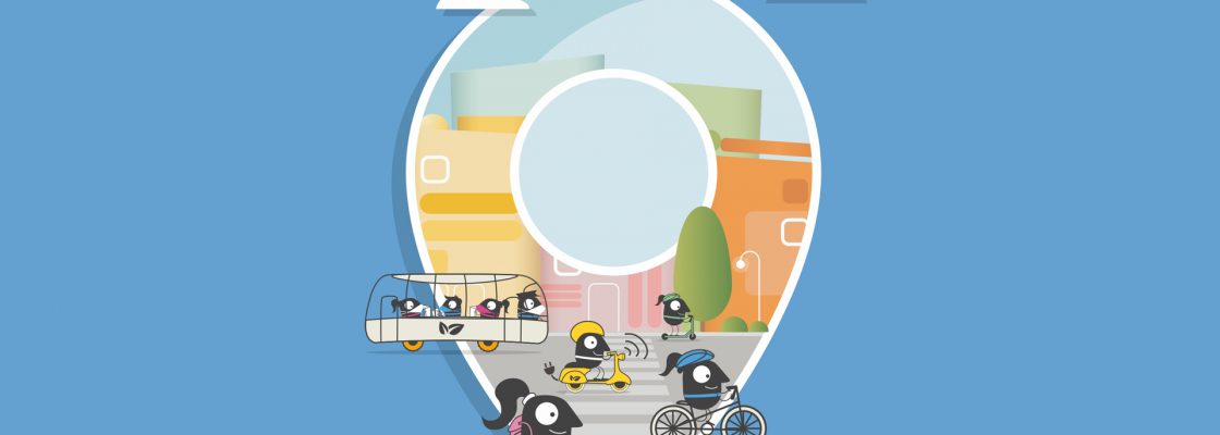 Semana Europeia da Mobilidade