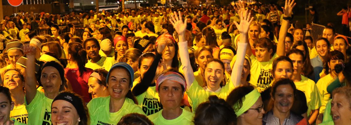Night Run Seaside – Inscrições fechadas! Obrigado a todos(as)