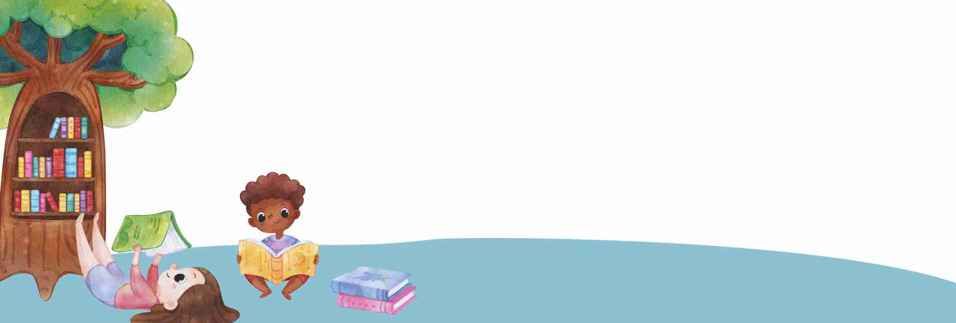 Livro Infantil Site