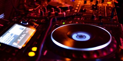 After Hours com DJ Fradique e DJ Moonlight