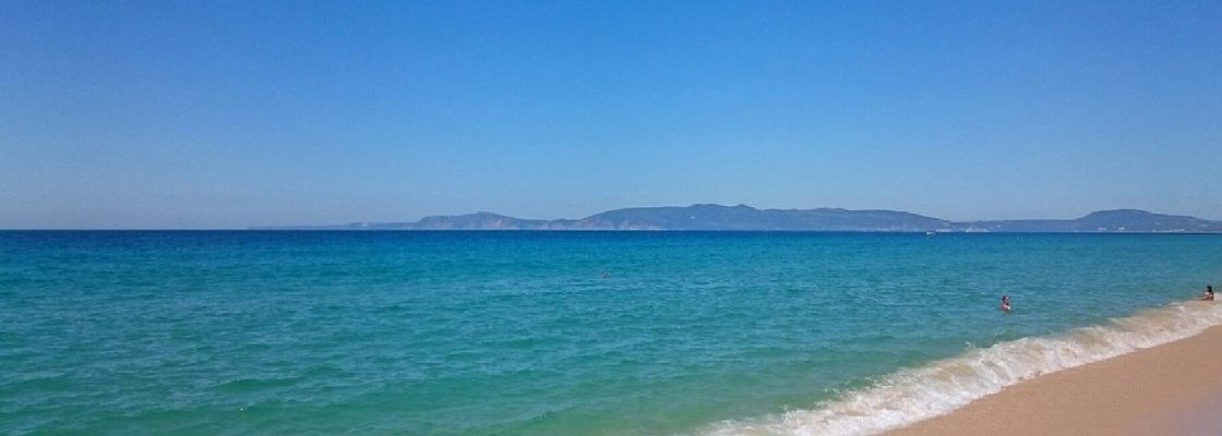 Ir à comporta com a Rodoviária do Alentejo já é possível!