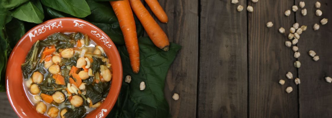 Mostra de Sopas volta ao Mercado Municipal no dia 18 de novembro