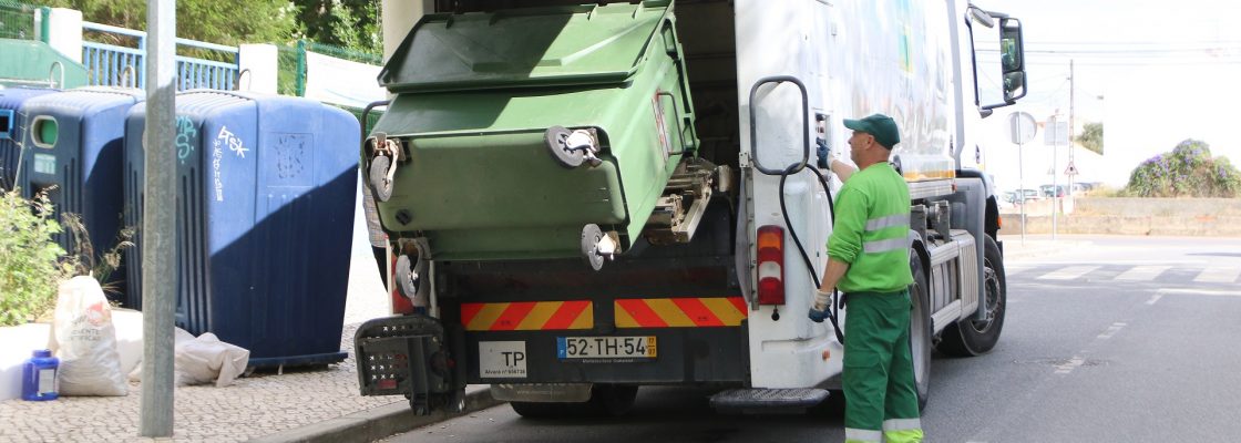 Participação pública: Planos de Ação de Resíduos Urbanos (PAPERSU) – 2030
