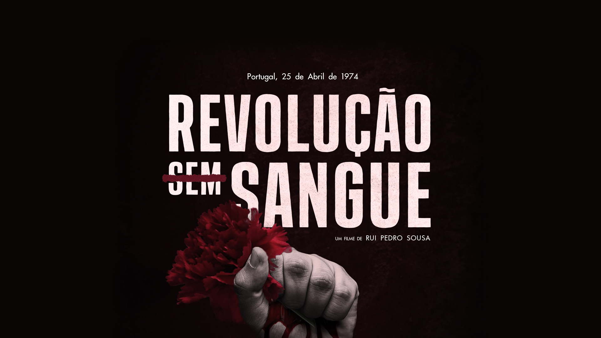 Cinema: Revolução (Sem)Sangue