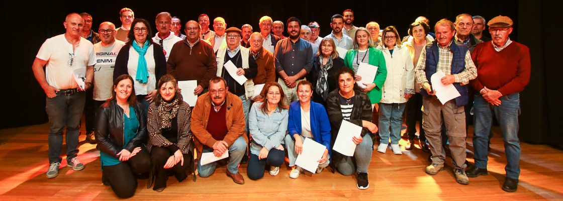 Associações de Vendas Novas recebem mais de 245 mil euros do Município para desenvolvimento da...