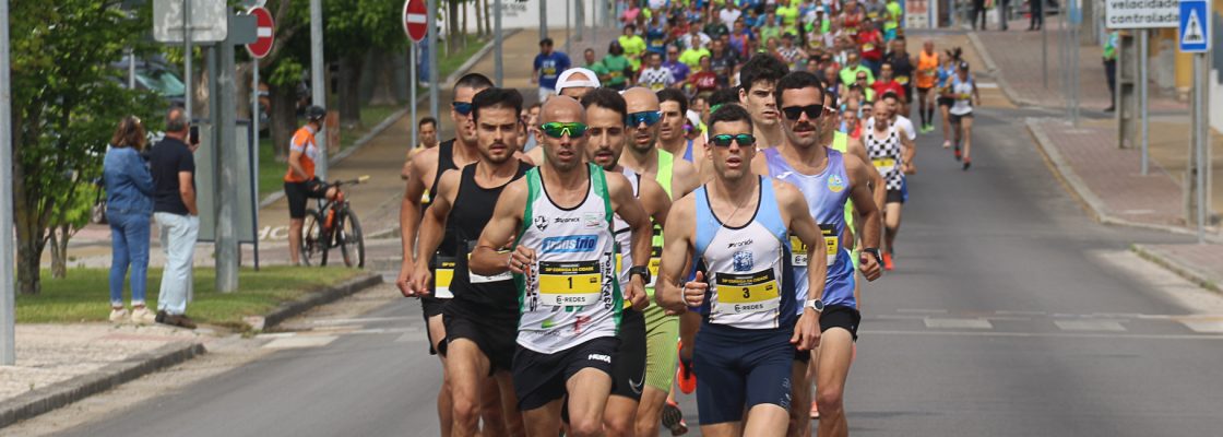 29.ª Corrida da Cidade de Vendas Novas – condicionantes de trânsito