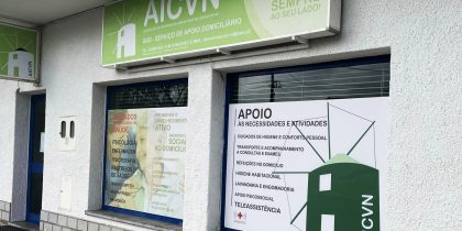 Comemoração Aniversário da AICVN “18 Primaveras”