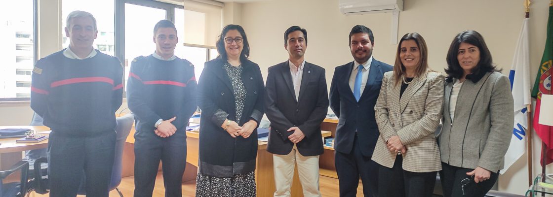 Reunião INEM