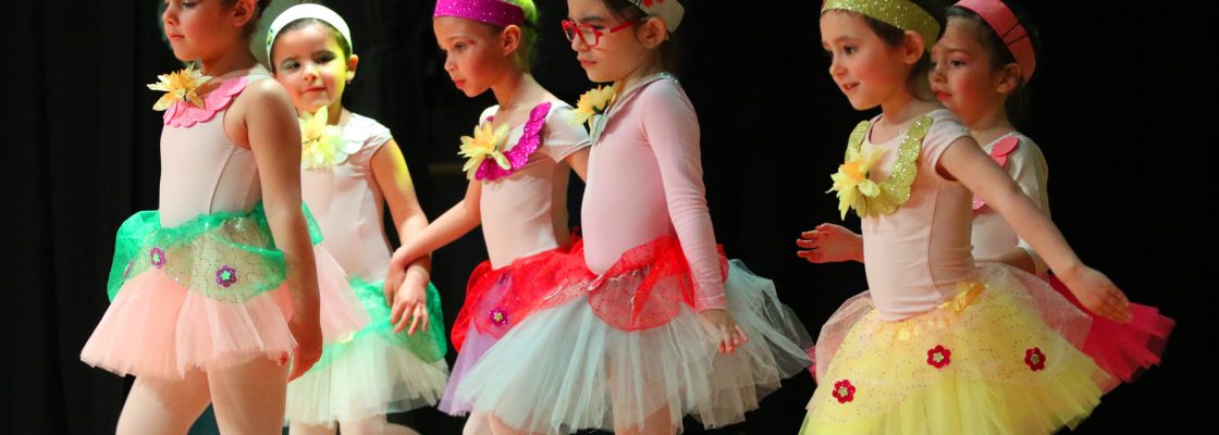 ballet