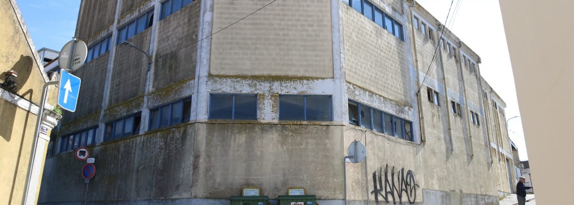 Município criou grupo de trabalho para acompanhar transformação da antiga moagem em zona habit...