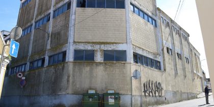 Município criou grupo de trabalho para acompanhar transformação da antiga moagem em zona habitacional