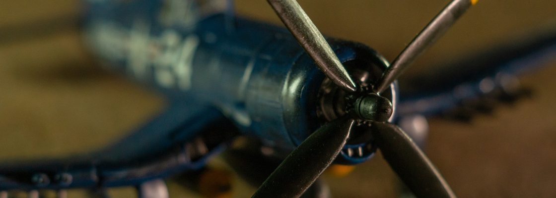 Aeromodelismo 2