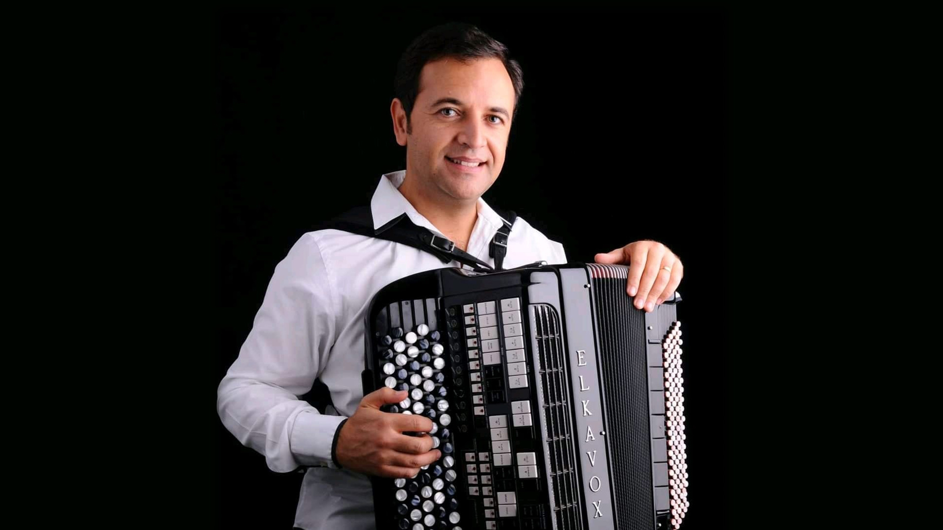 Baile com João do Carmo