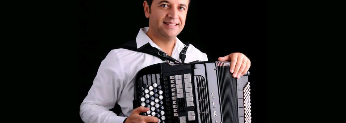 baile Joao do Carmo