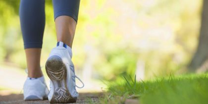 Caminhada da Liberdade