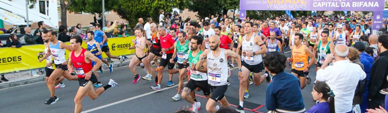 corrida - site