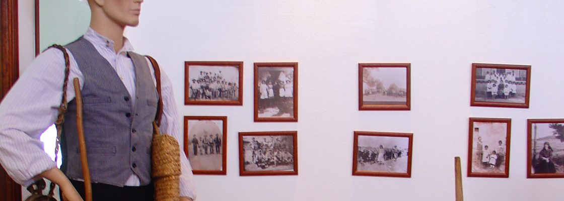 museus