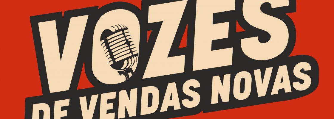 vozes