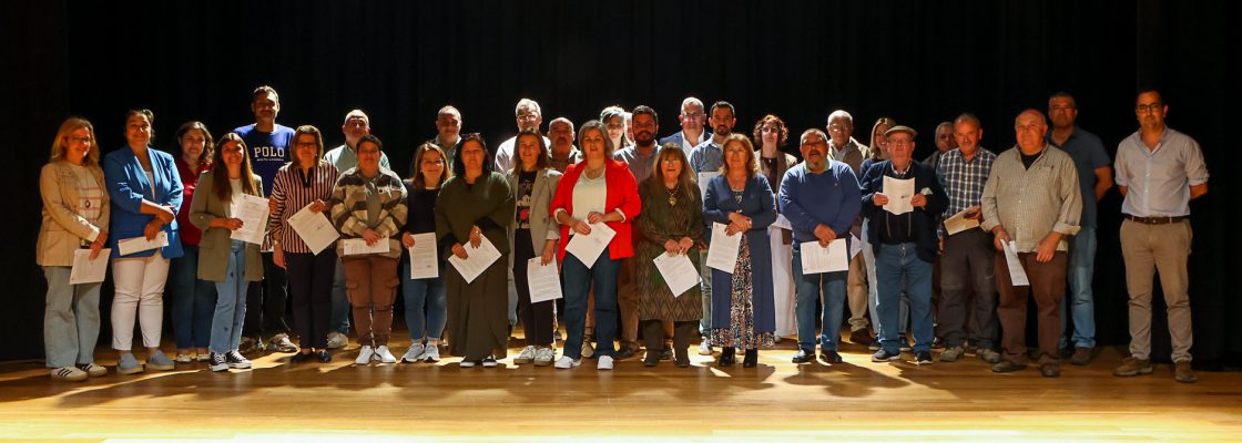 Município investe mais de 250 mil euros na dinamização do tecido associativo concelhio