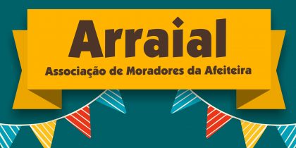 Arraial da AMA