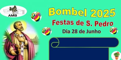 Festas de S. Pedro